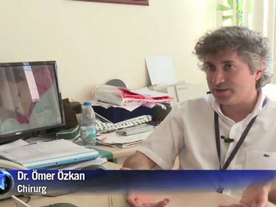 Operation hoffnung für kinderlose frauen