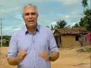 POSSESSÃO DEMONÍACA EM ITATIRA - CE - PARTE 1/4