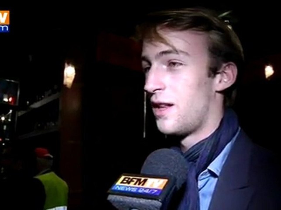 Les soutiens d’Aubry mobilisés pour leur candidate