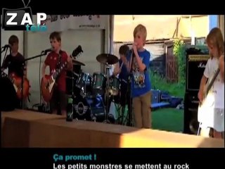 Zapping du net du 6 octobre 2011