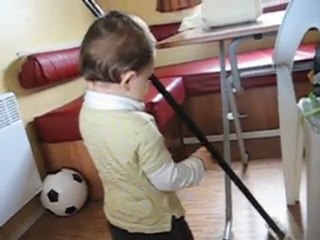 On ne rigole pas avec l'hygiène