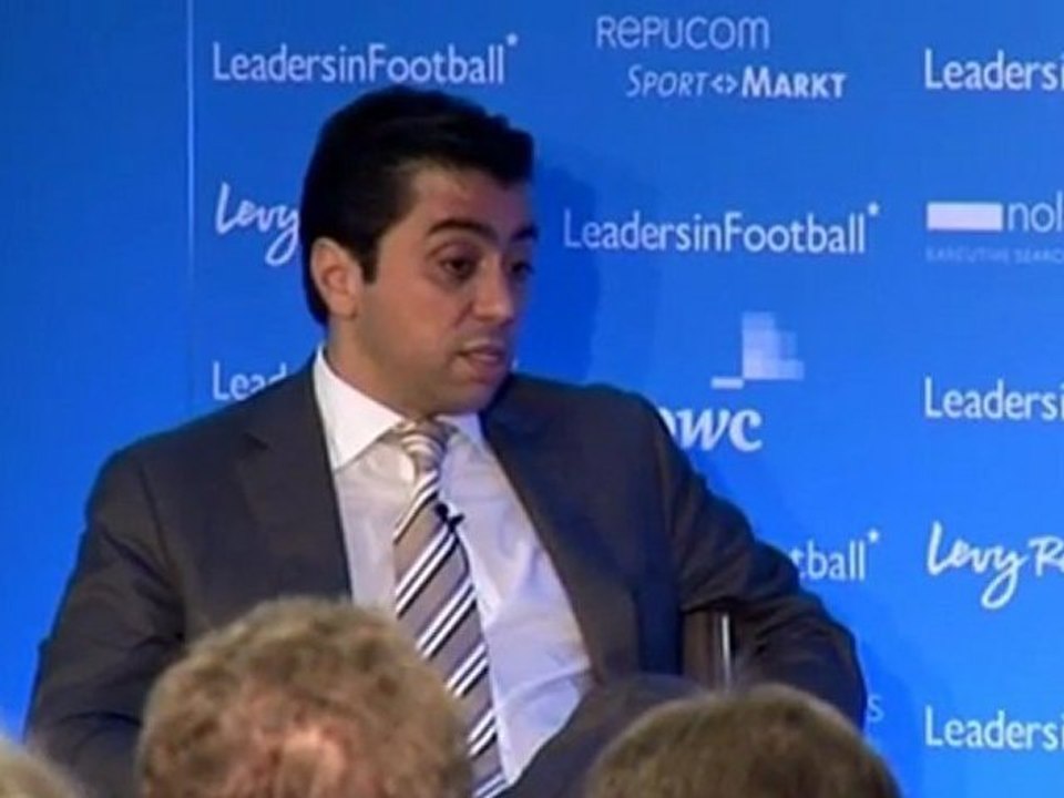 Joorabchain explains Tevez actions