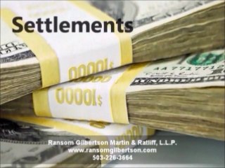 Portland Oregon Workmens Compensation Attorneys