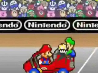 Super Mario Bros. Z Episode 1 Full Length - Bowsers Return