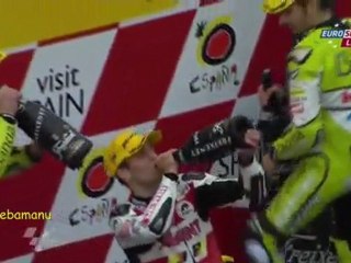 Victoire JZ & highlights JPN 2011