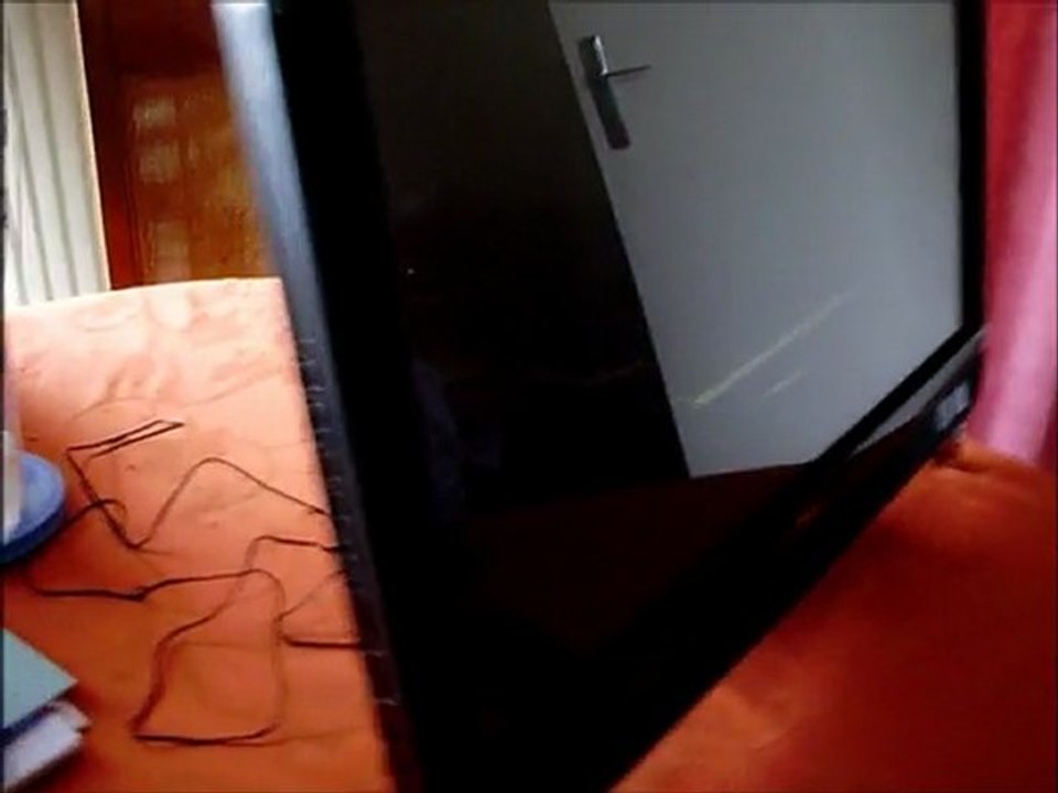 Petite vidéo du premier allumage du Dell INSPIRION ONE 2320