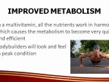 Facts About Bodybuilding Multivitamins
