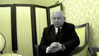 Jarosław Kaczyński w Białej Podlaskiej