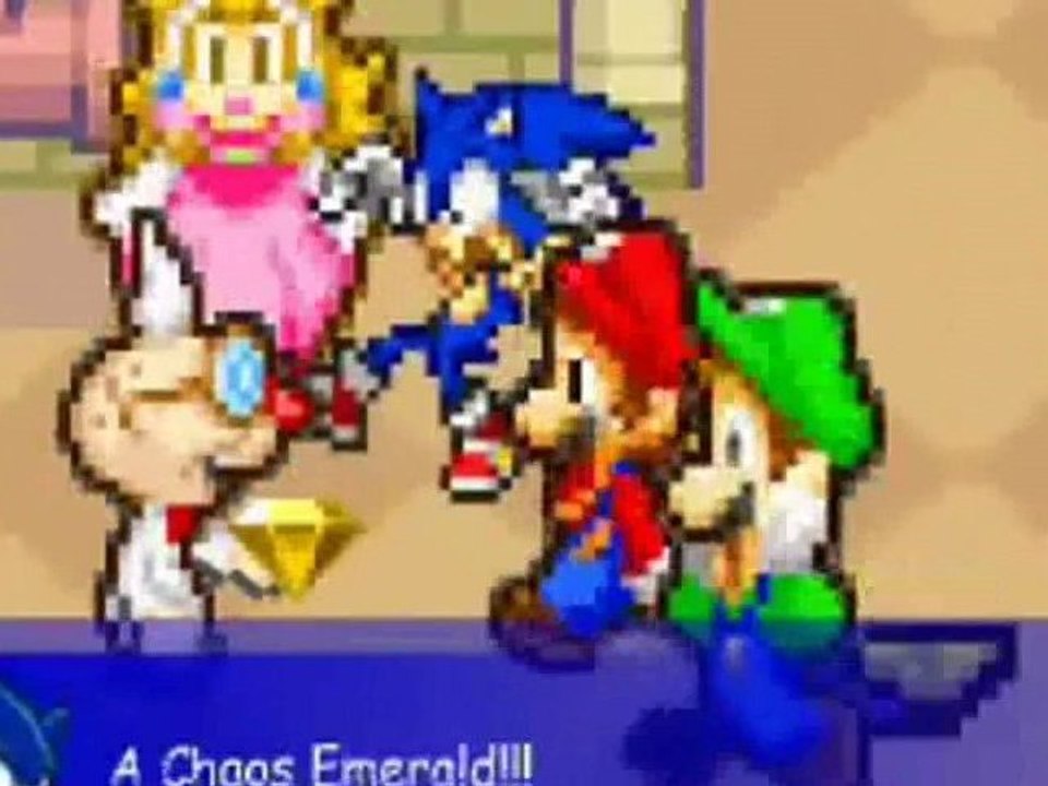 Super Mario Bros. Z Episode 4 Full Length - Here Come The Koopa Bros
