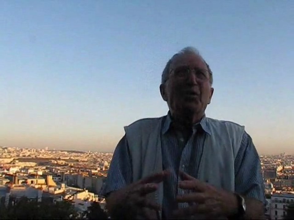 Le destin des soeurs Bennani-Smirès, partie 2