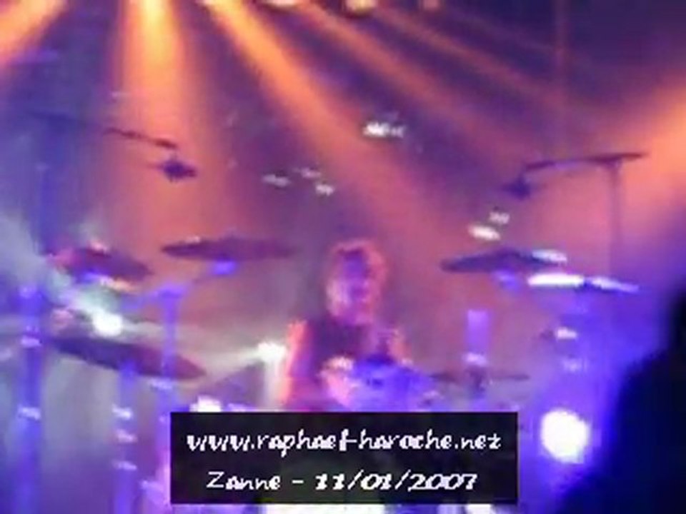 Un monde ailleurs Fontenay