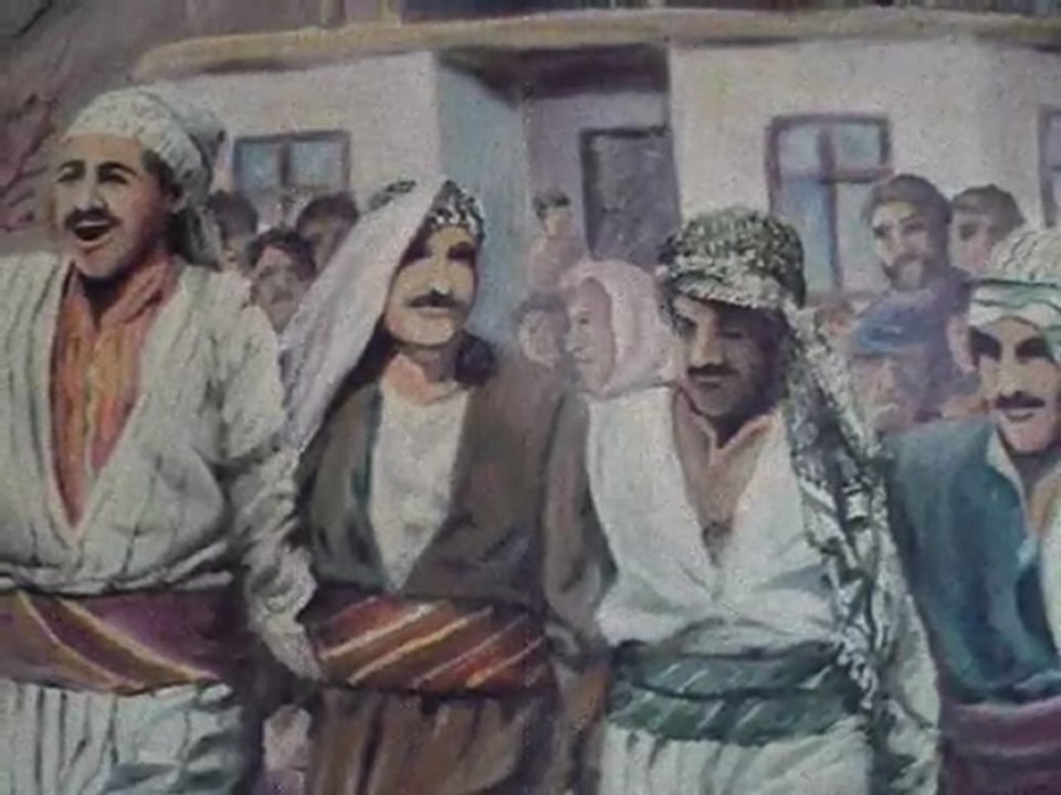 Dilber Ay Meyremme Serbülent Öztürk yapımı