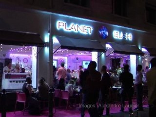 PLANET SUSHI Marseille reportage