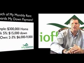 Rent To Own Homes Canada FAQ 6