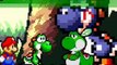 Super Mario Bros. Z Episode 5 Full Length - Troubles on Yoshis Island