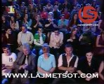 G5 Humor ne RTK - ODEON 2011 - www.lajmetsot.com