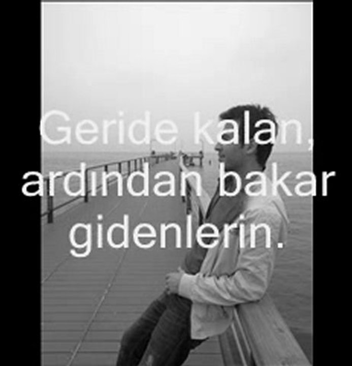 Nazım Hikmet - Bir Fotoğrafa