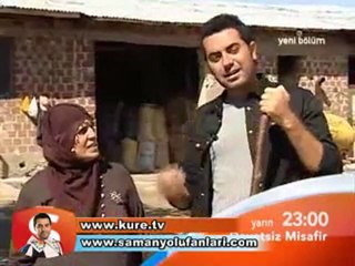 Davetsiz Misafir - Elazığ [HQ]