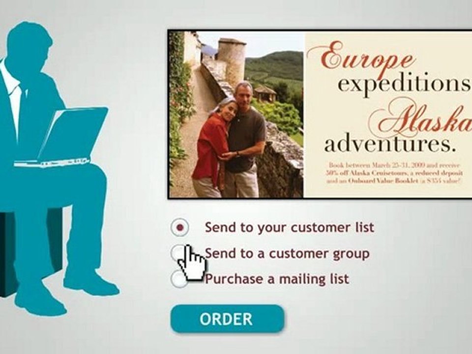 Distributed Marketing Cruise Lines Case Study