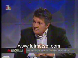 Gani Geci familjet e Drenices i kamë të gjitha me veti 2010 - www.lajmetsot.com