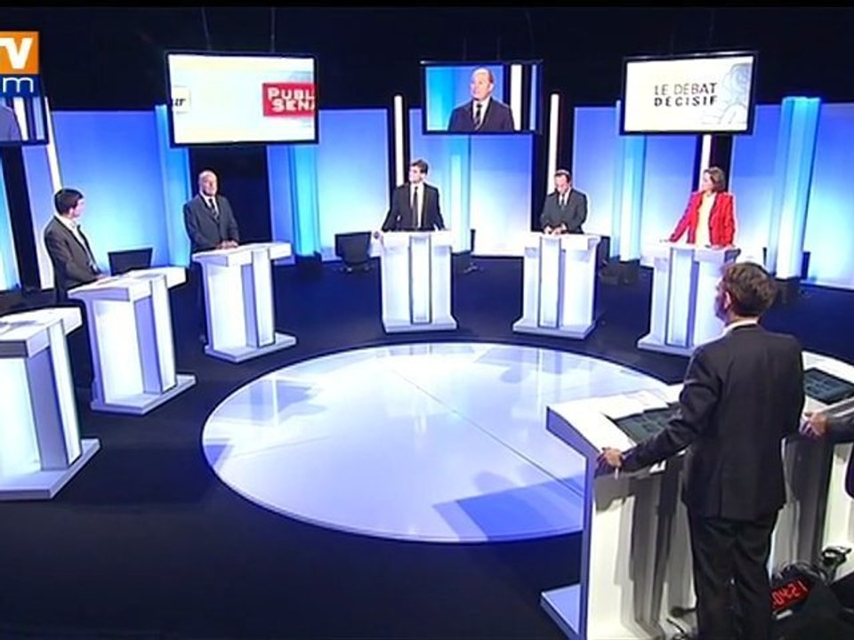 Jean-Michel Baylet fait de l’école sa priorité