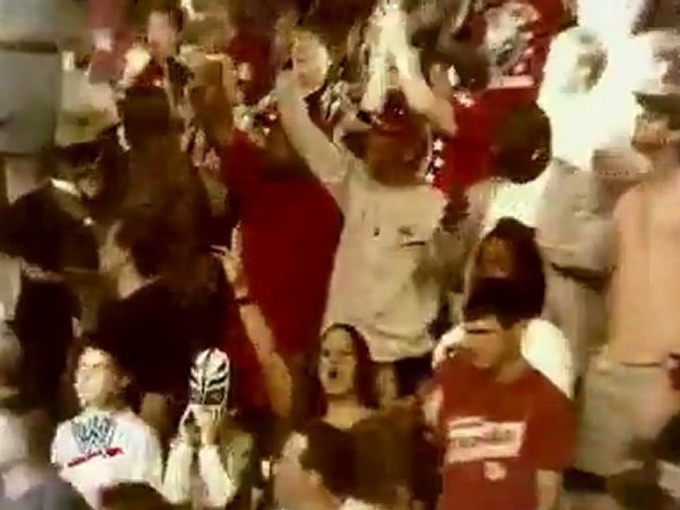 5th October 2011 - NXT - Pt 2