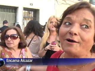 Spain enthralled as rich duchess marries her toyboy