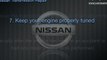Nissan Transmission Repair Anaheim - Nissan Timing Belt Repairs Anaheim