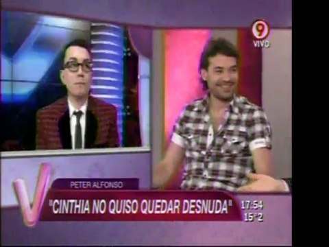 Pedro en Canosa 3 - 04 de Octubre 2011