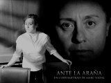 Ante la araña (Trailer) Cortometraje de Marc Nadal.