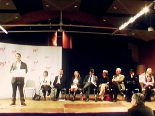 Debriefing de Campagne de Florian Maïly