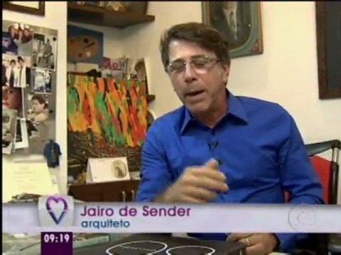 Mais Você 05-10-2011 Parte 2 Programa de quarta-feira