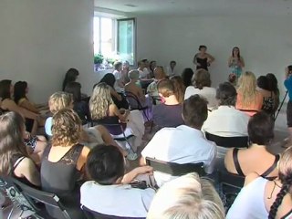 Открытие Центра Развития Личности Натальи Бантеевой