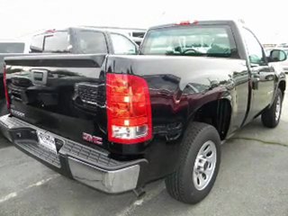 2011 GMC Sierra West Covina CA - by EveryCarListed.com