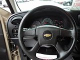 2005 Chevrolet TrailBlazer NORWALK OH - by EveryCarListed.com