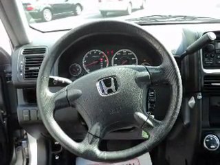 2004 Honda CR-V NORWALK OH - by EveryCarListed.com