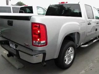 2011 GMC Sierra West Covina CA - by EveryCarListed.com