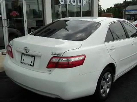 2009 Toyota Camry NORWALK OH - by EveryCarListed.com