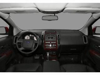 2010 Ford Edge NORWALK OH - by EveryCarListed.com