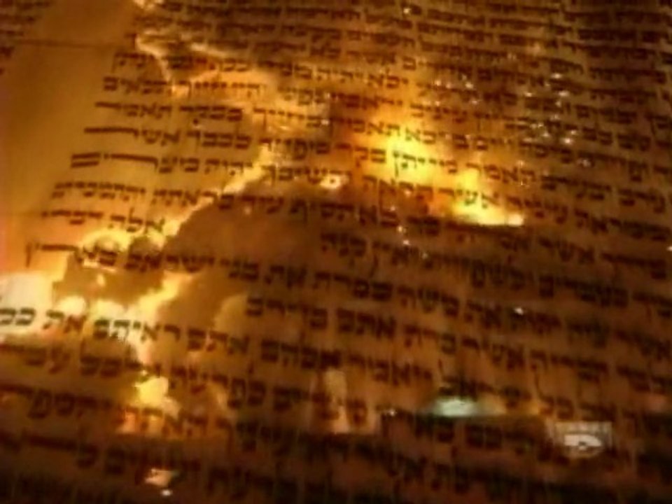 Le Code Secret De La Bible 2sur3