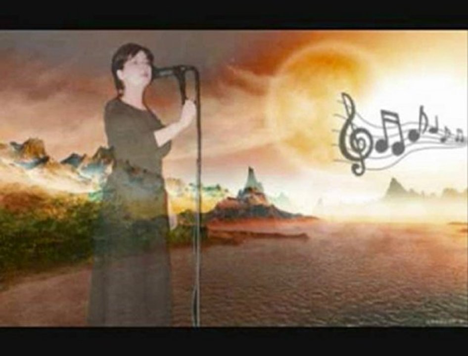 Nesini Söyleyim-İlkay Akkaya