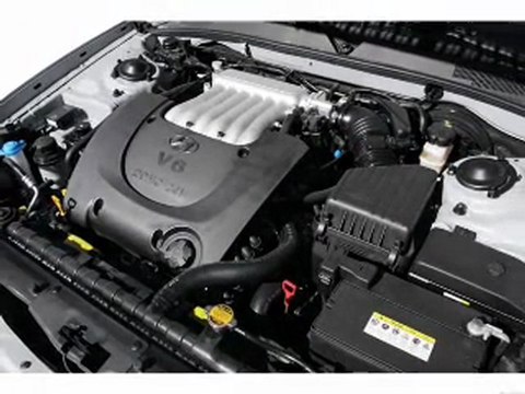 2005 Hyundai Sonata NORWALK OH - by EveryCarListed.com