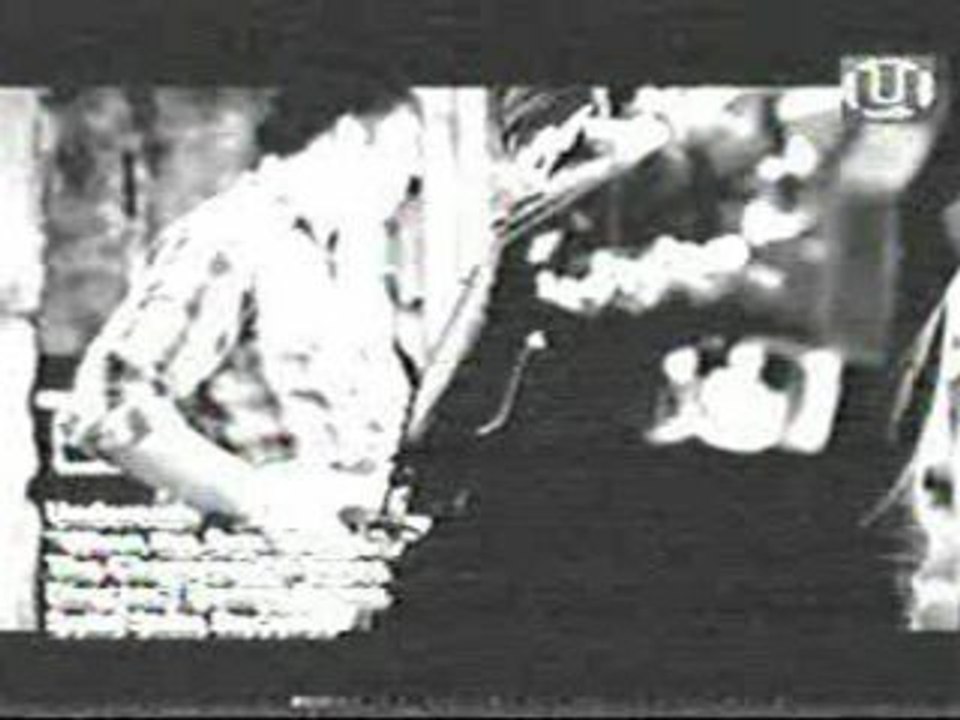 Underoath - When The Sun Sleeps(MV)