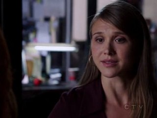 Un-Forget-table_"Check Out Time" s01-e03