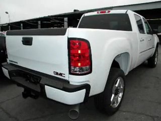 2011 GMC Sierra West Covina CA - by EveryCarListed.com