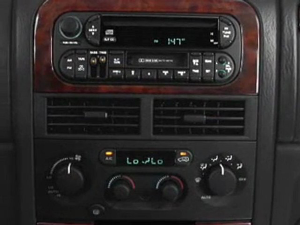 2002 Jeep Grand Cherokee Las Vegas NV - by EveryCarListed.com