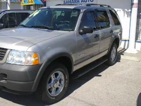 2004 Ford Explorer Las Vegas NV - by EveryCarListed.com