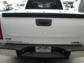 2011 GMC Sierra West Covina CA - by EveryCarListed.com