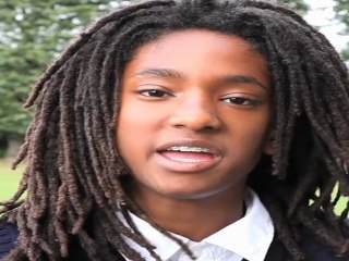 Black History Month '11 Advert Pt.2 (directed by S.NAIR)