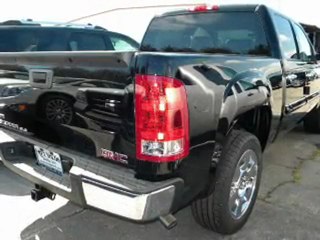 2011 GMC Sierra West Covina CA - by EveryCarListed.com